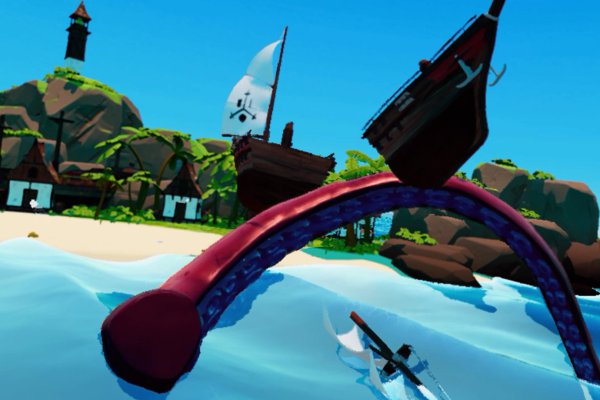 Kraken 22at