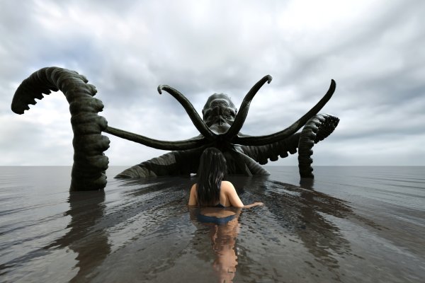 Kraken что это за сайт