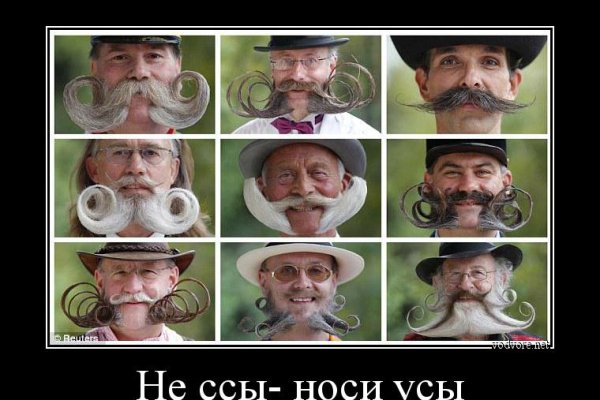 Модератор на кракене