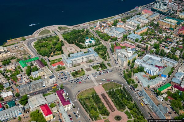 Что за кракен маркет