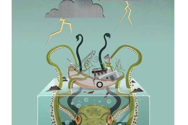 Kraken актуальный сайт